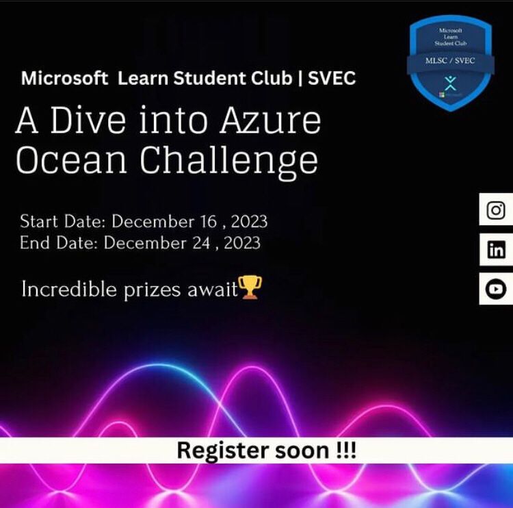 Azure Cloud Workshop